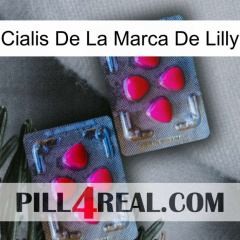 Lilly Brand Cialis 14